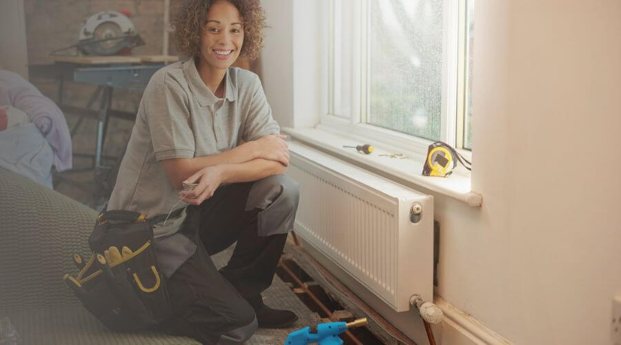 Professional septic pumping service in Hancock, MD